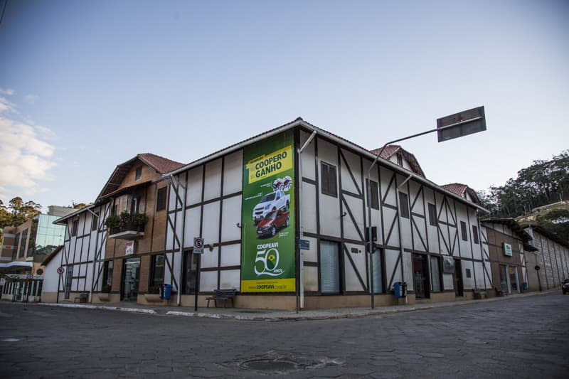 Coopeavi oferece nove vagas de emprego no Espírito Santo