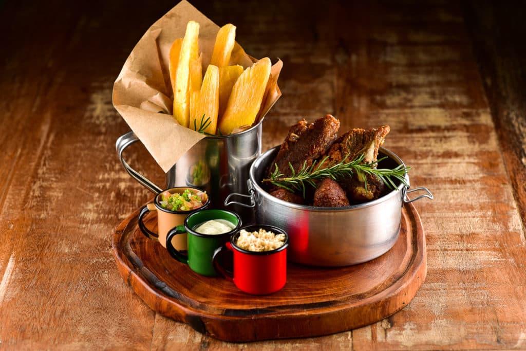 Confira a programação do Santa Teresa Gourmet
