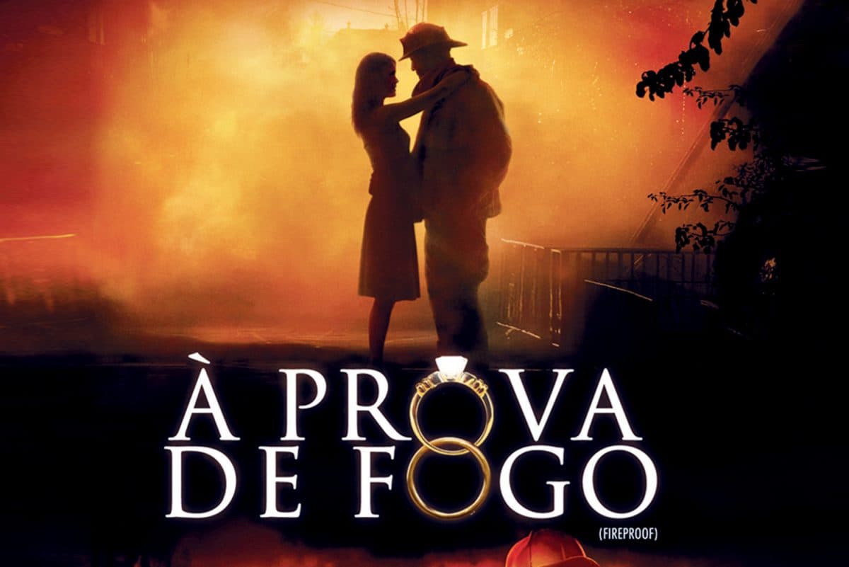8º Passo – A prova de fogo