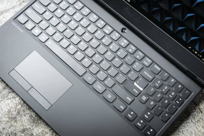 TECLADO DE NOTEBOOK – Uso adequado, manutenção e troca