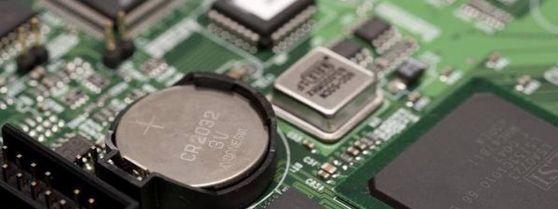 Dica Importante: bateria da CMOS…