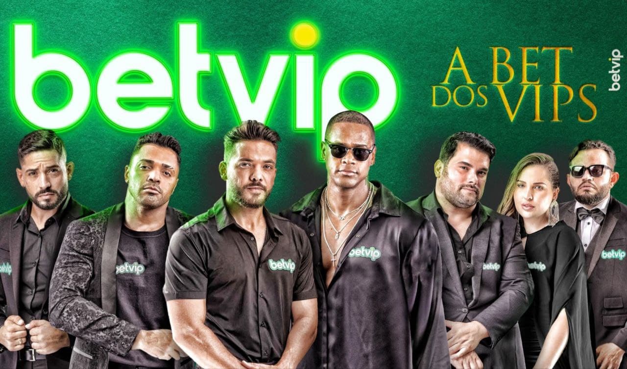BETVIP01.com LIDER DE MERCADO