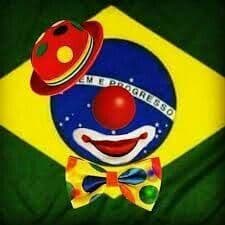 Descaramento político no auge 