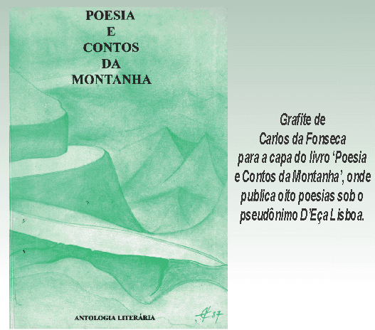 A POESIA DAS MONTANHAS 