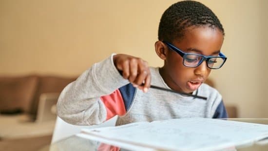 POR UMA MUDANÇA NA EDUCAÇÃO!