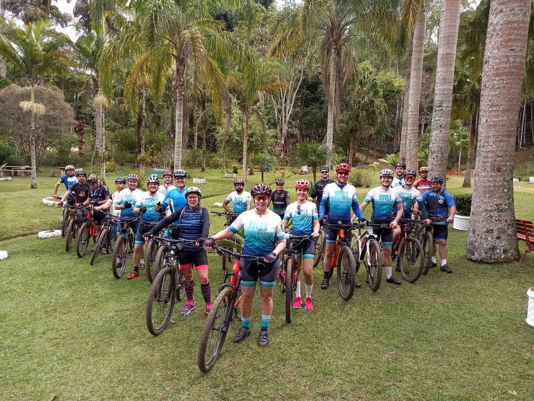 Santa Maria de Jetibá inaugura primeiro Bike Park