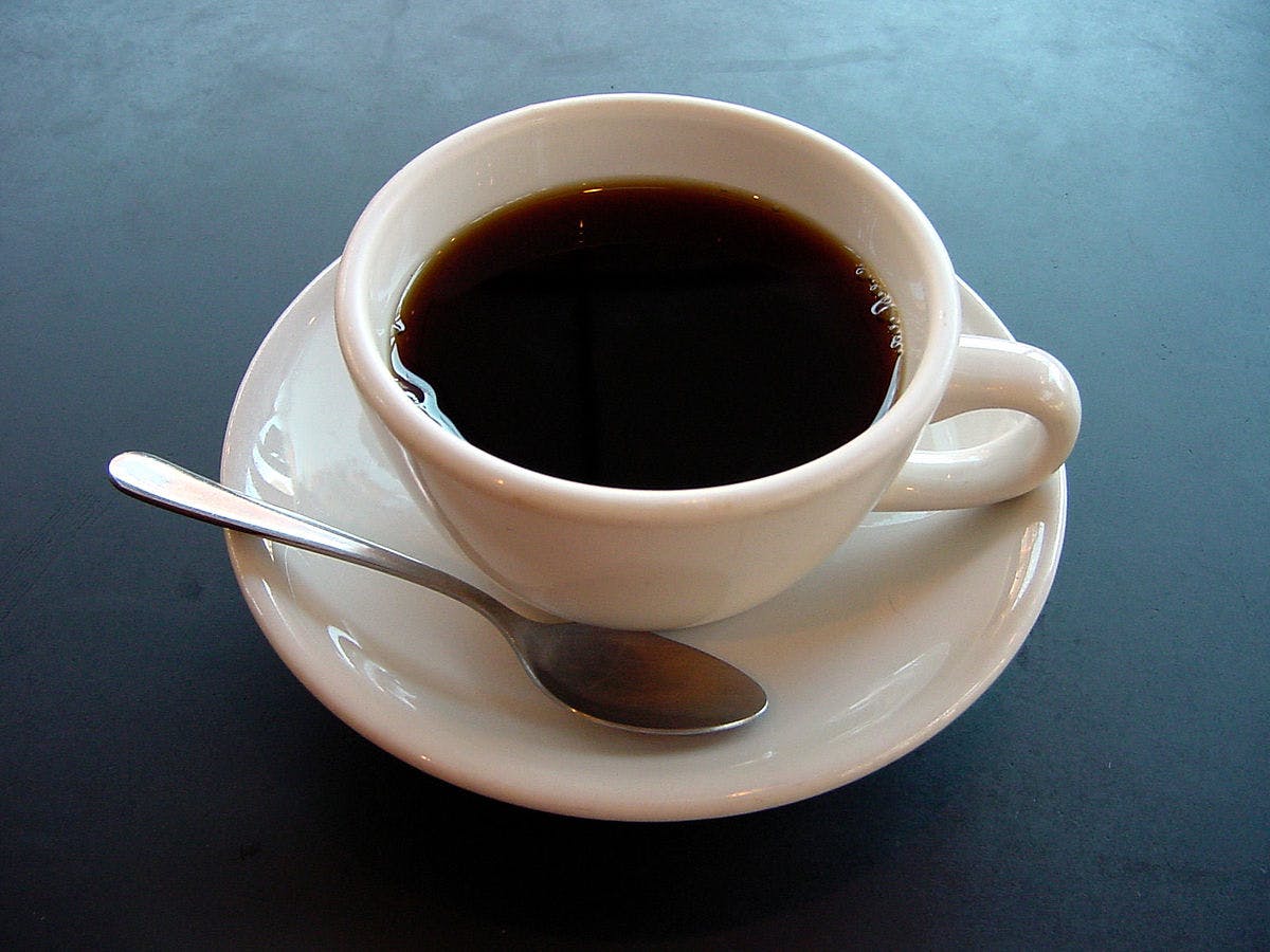 O Dia do Café / Giornata internazionale del caffè