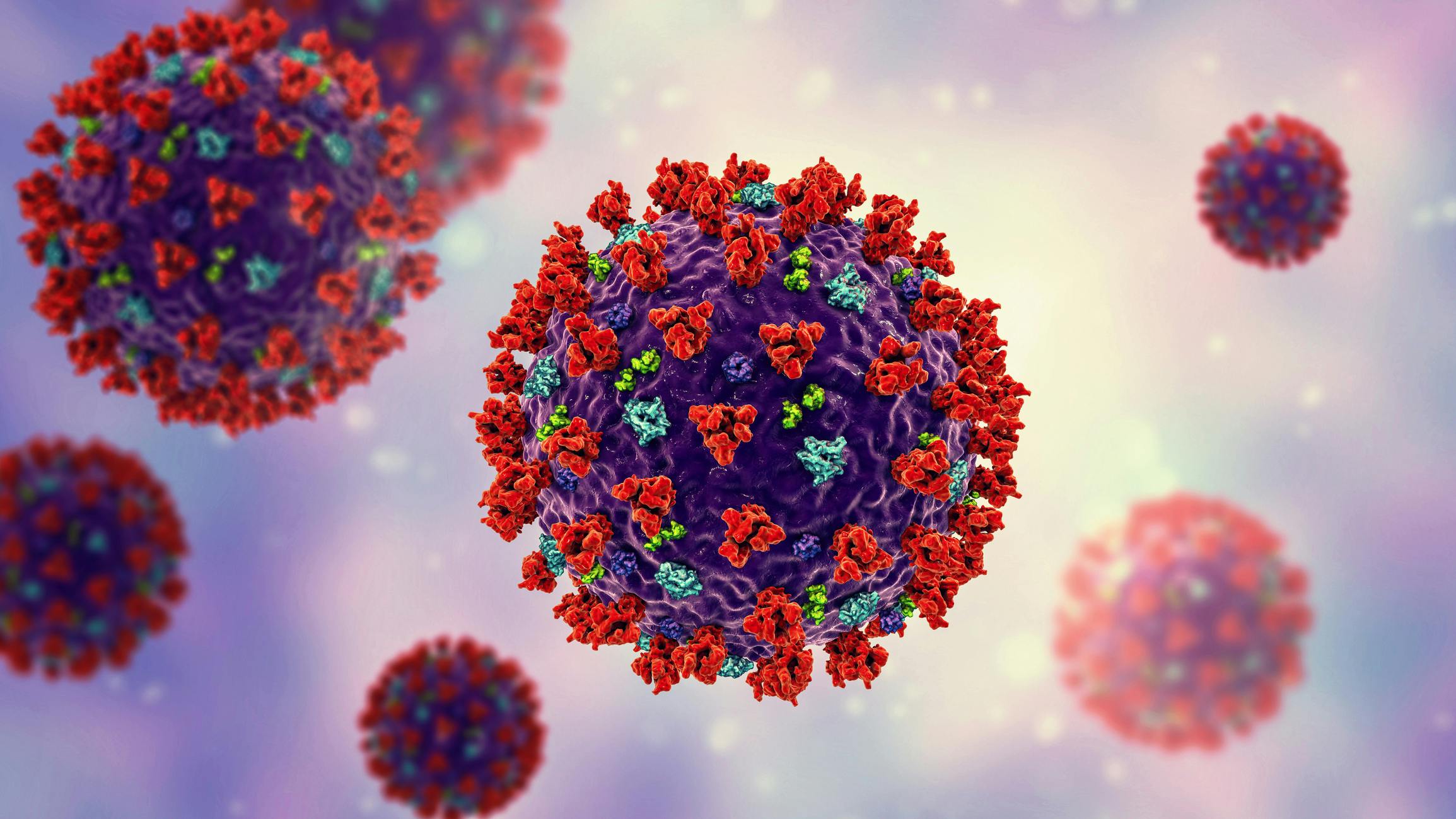 Infecção simultânea por Influenza A e SARS-Cov-2 favorece o desenvolvimento de COVID-19 grave